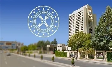 Hazine 117,9 milyar lira borçlandı