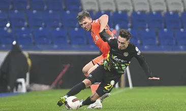 Başakşehir’den ’maç saati’ tepkisi!