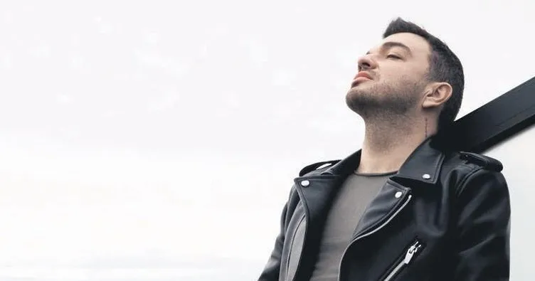 Nuri Harun Ateş’ten yeni şarkı