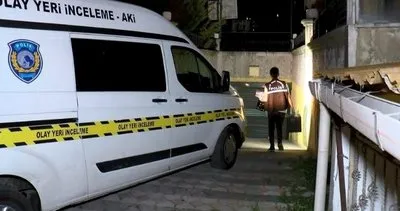 Çöp konteyneri tartışması kanlı bitti #istanbul