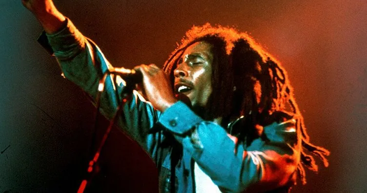 Bob Marley’in doğum günü İstanbul’da kutlanacak