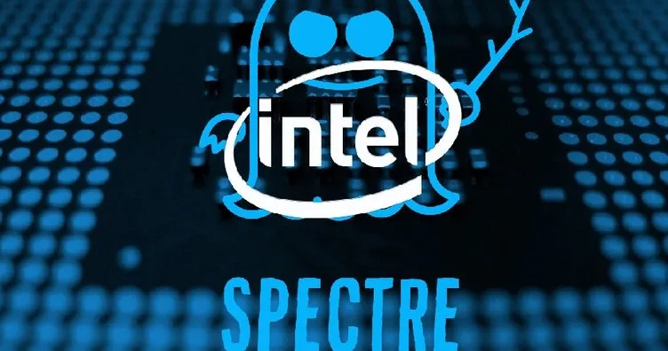 Intel o bilgisayarlardaki açığı kapattı!