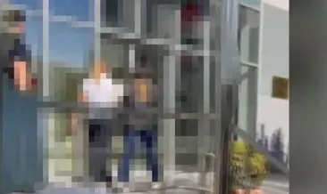 Özel hastanede erken doğum ilacı iddiası üzerine doktor gözaltına alındı #istanbul