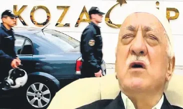 FETÖ’nün finansörü Cafer Tekin İpek’e 79 yıl hapis