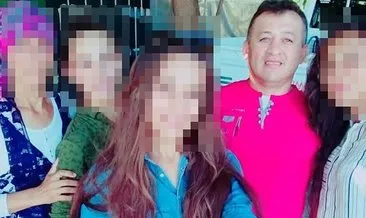 Cinayet davasında tanık: Olay öncesi önünü kesip ailecek dövdüler #antalya
