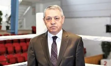 Türkiye Boks Federasyonu Başkanı Eyüp Gözgeç: Olimpiyatların ertelenmesini doğru buluyorum