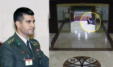 FETÖ itirafçısı yüzbaşı açığa alındı