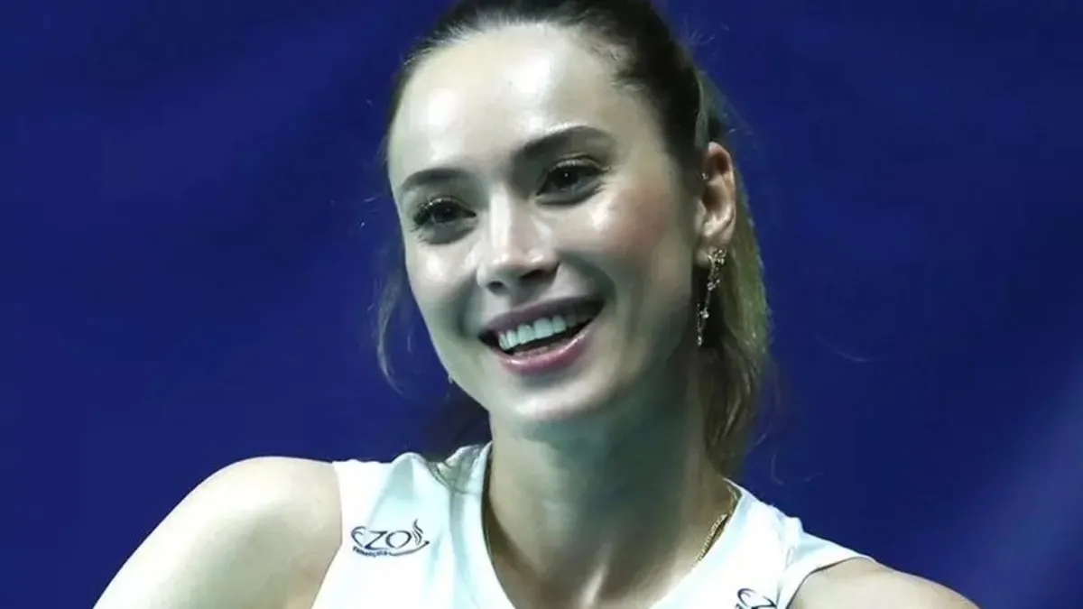 Derya Çayırgan kimdir, kaç yaşında? Ekrem İmamoğlu’nun sevgilisi olduğu iddia edilen voleybolcuya gözaltı!