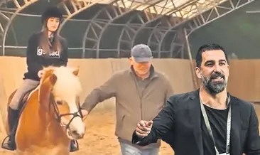 İşte evin yeni ‘Bebe’si!