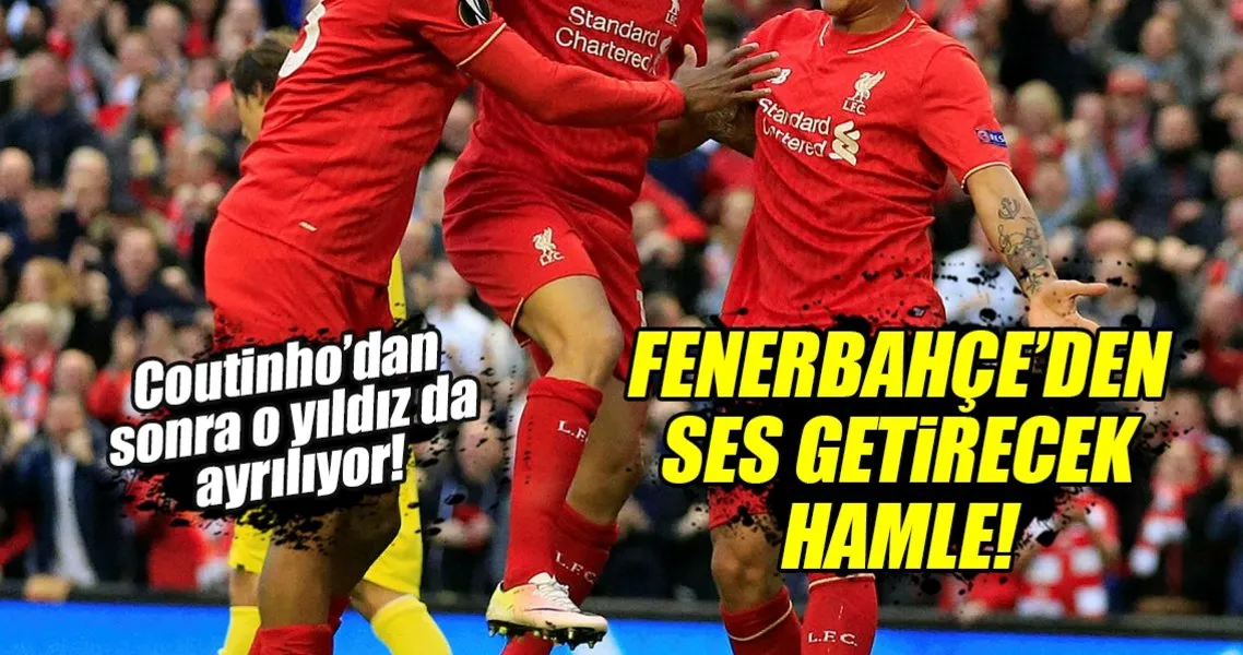 Fenerbahce Forvetini Buldu Transfer Spor Haberleri