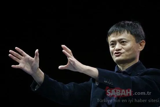 Alibaba'nın kurucusu Jack Ma emekli oluyor! İşte yeni mesleği...