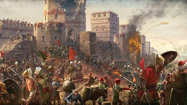 İstanbul’un Fethi 567. yılında kutlanıyor! 29 Mayıs 1453 İstanbul’un Fethi’nin anlam ve önemi nedir?