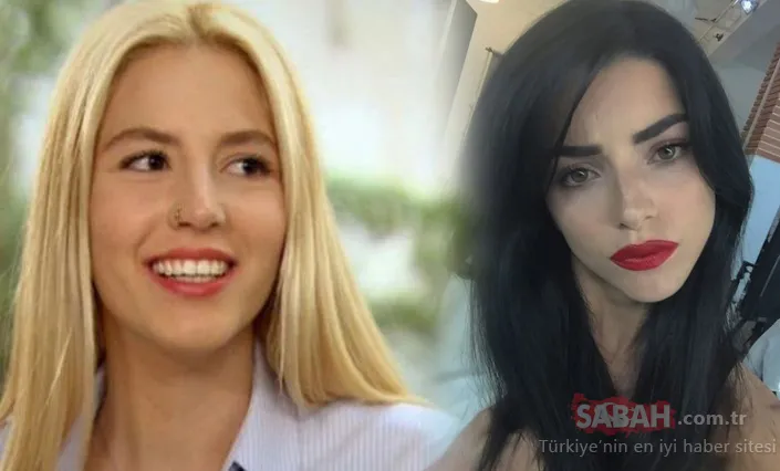 İki ünlü oyuncu Merve Boluğur ve Dilara Öztunç 15 yıl sonra buluştu: ‘Yaşlandık mı?’