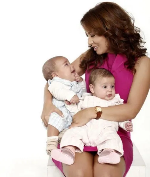 Reha Muhtar'dan eski eşin sevgilisine uzaklaştırma