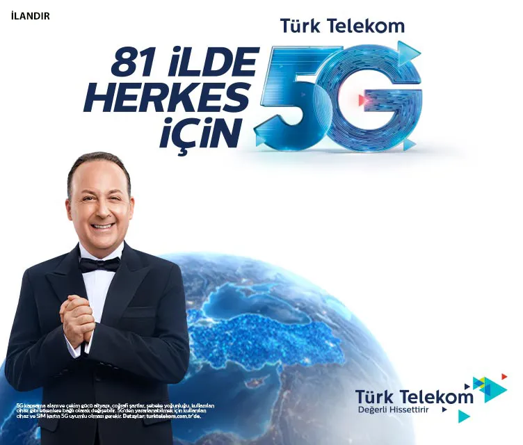 TT // 13 Nisan - 7.sıra