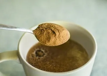 Türk kahvesinin içine ekleyin! Şekeri düşürüyor 5 beden incelme sağlıyor…