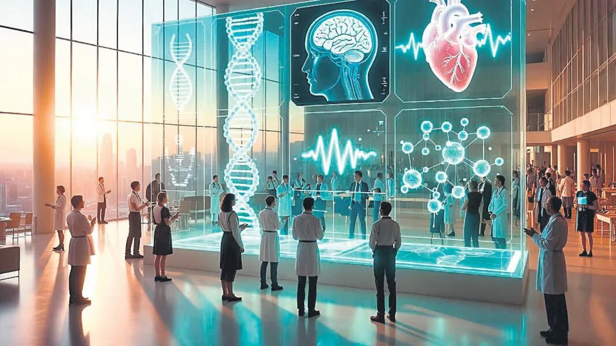 2026 sağlık trendleri