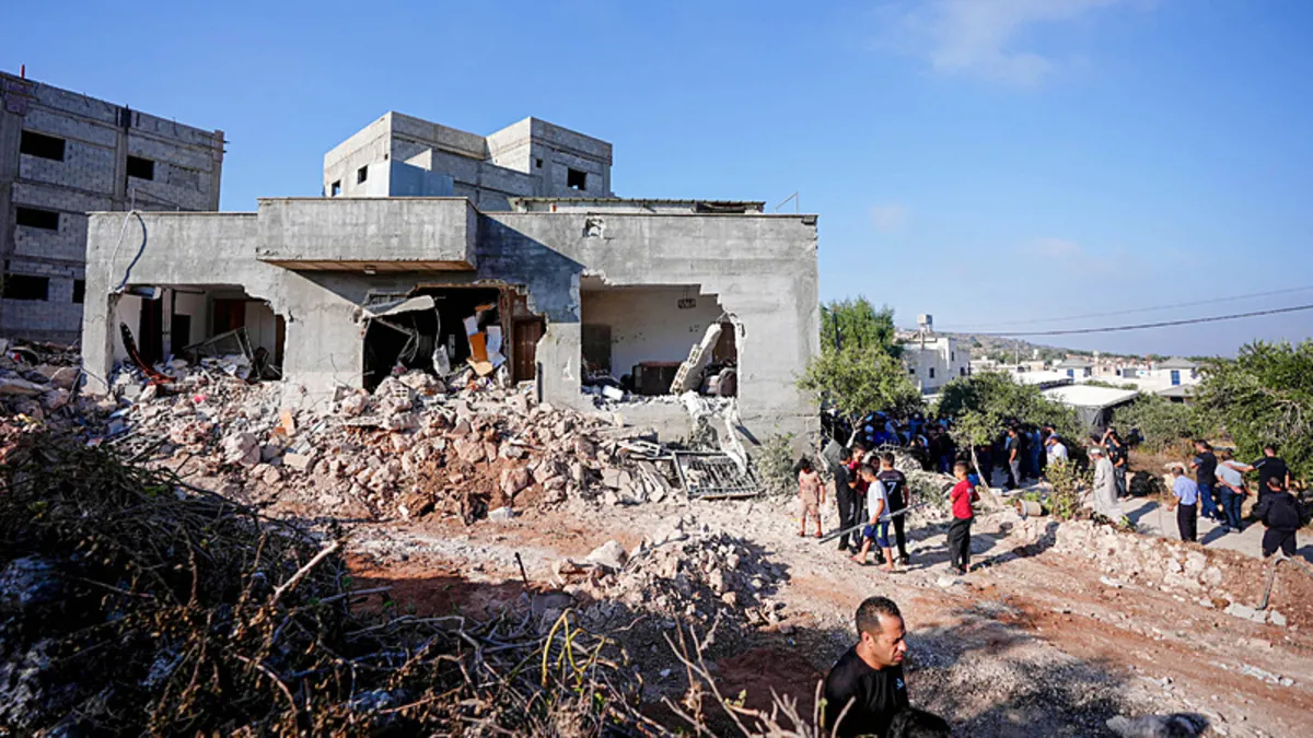 Türkiye dahil 8 ülkeden ortak açıklama: İngiltere'nin İsrail'e yaptırım kararını memnuniyetle karşılıyoruz haber görseli