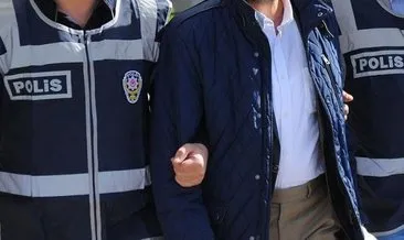 Eskişehir’de firari FETÖ hükümlüsü eski emniyet müdürü yakalandı