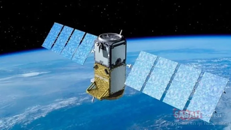 Türkiye’den gökyüzünde dengeleri değiştirecek hamle! Spacex tarafından uzaya gönderilecek...