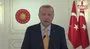 Başkan Erdoğan'dan Doğu Akdeniz açıklaması | Video