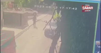 Pendik’te evinin önünde bıçaklı saldırıda öldürüldü! | Video