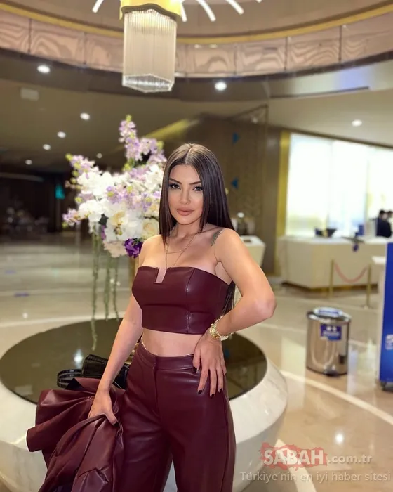 Kamuyu milyonluk zarara uğrattı! Dilan Polat’ın eski ortağı Nez Demirhan’a vergi suçundan dava!