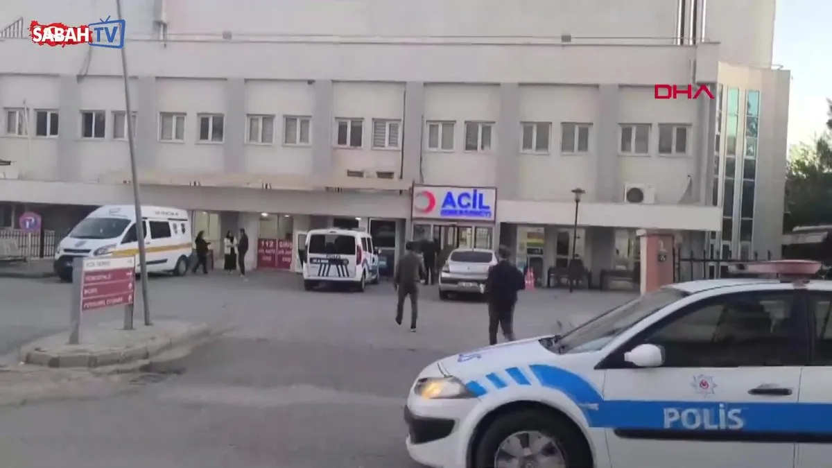 Siirt’te aile içi tartışma kanlı bitti: 2 ölü, 3 yaralı | Video videosunu izle Siirt’te aile içi tartışma kanlı bitti: 2 ölü, 3 yaralı | Video videosunu izle