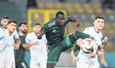 Esenler’de puanlar paylaşıldı