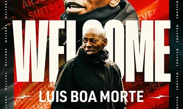 Luis Boa Morte, Samsunspor’da