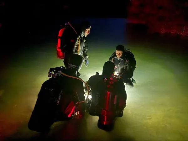 Arama Çalışmaları