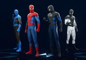 Marvel’s Spider-Man 2 Kostüm Rehberi