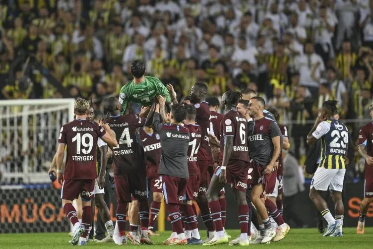 Son dakika haberi: Fenebrahçe-Trabzonspor maçındaki penaltı kararları doğru mu? Erman Toroğlu açıkladı!