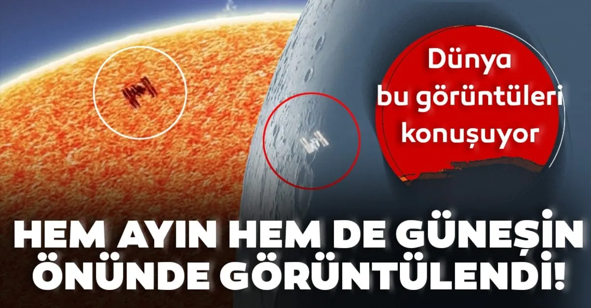 son dakika haber hem ay hem de