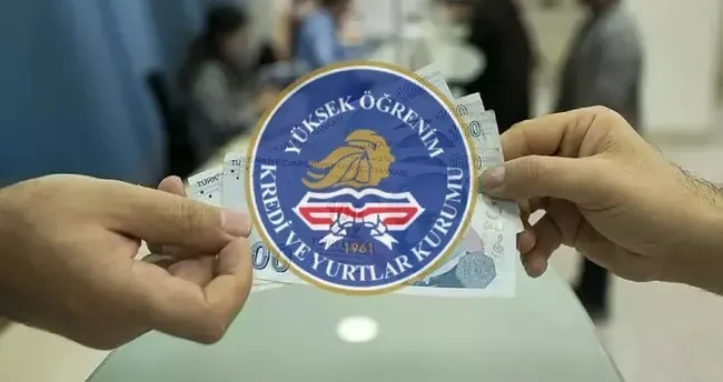 KYK BURS ÖDEMELERİ SON DURUM | 2025 - 2026 KYK burs ve kredi ödemeleri ne zaman, ayın kaçında ödenecek belli oldu mu?