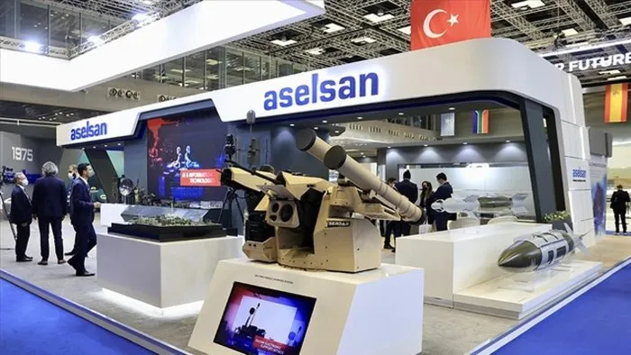 ASELSAN Büyük Taaruz’un 103. yıldönümünde kritik duyuruya hazırlanıyor! Saatler kaldı...