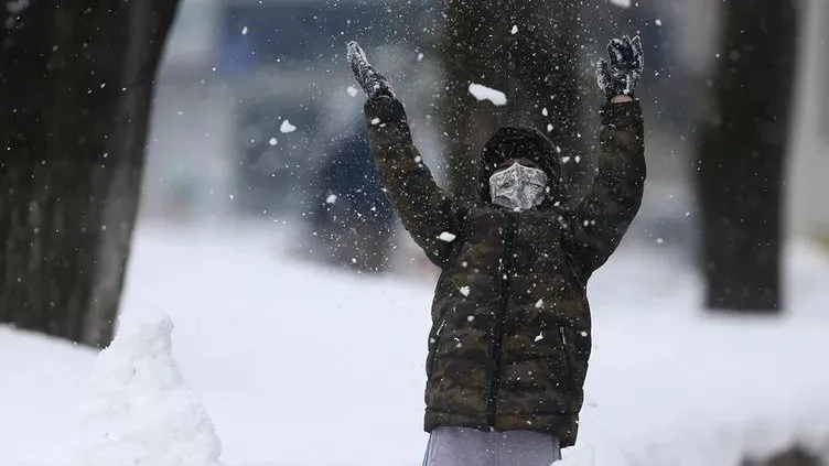 SON DAKİKA | Meteoroloji ve İstanbul Valiliği’nden peş peşe uyarı! O tarihe dikkat: Hem kar hem yağmur...