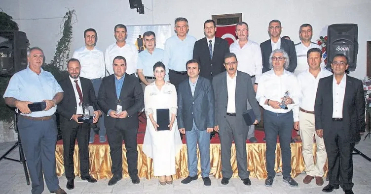 HASİAD 22 yaşında