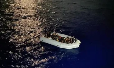 Yunanistan’ın düzensiz göçmenlere hukuk dışı eylemleri Başsavcılık raporuna yansıdı