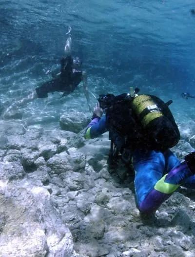 Bodrum'dan etkileyici fotoğraflar
