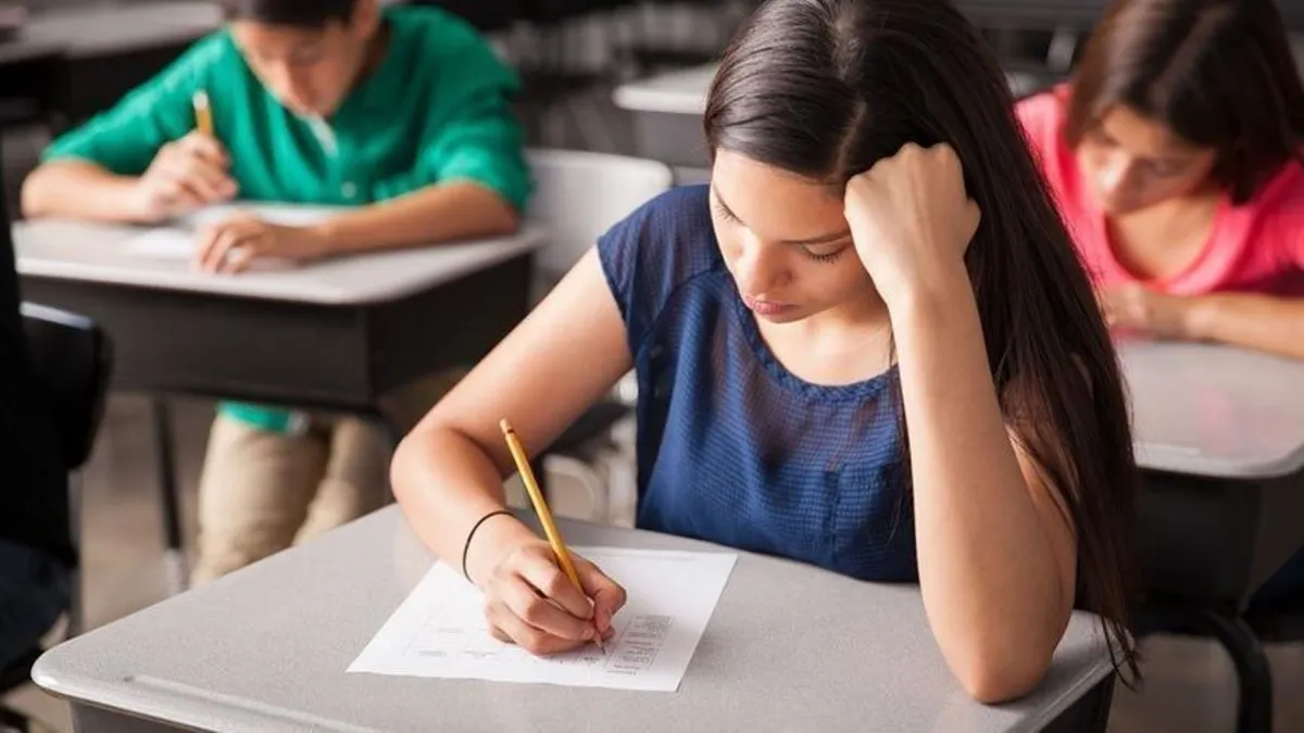 MEB 2026 İOKBS TAKVİMİ: Bursluluk sınavı ne zaman …