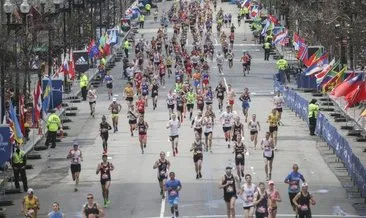 Boston Maratonu koronavirüs nedeniyle ertelendi