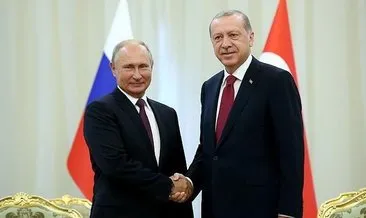Erdoğan’dan Putin’e: Müzakereye bir şans daha verin