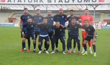 Elaziz Belediyespor - Tarsus İdman Yurdu maçı ne zaman saat kaçta hangi kanalda?