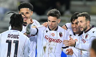 Bologna, Torino deplasmanında takılmadı!
