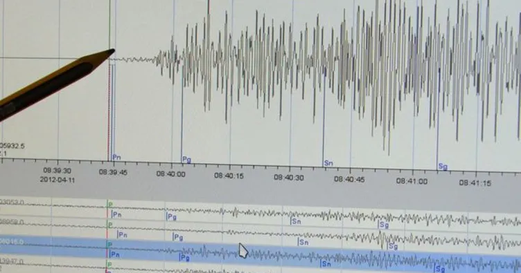 Endonezya’da 5,2 büyüklüğünde deprem