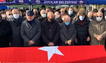 Avcılar Eski Belediye başkanı Tahsin Salihoğlu vefat etti
