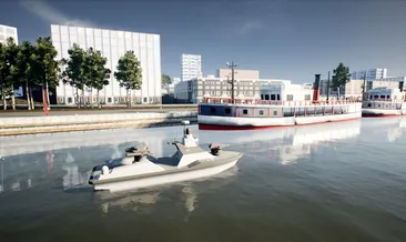 Türkiye’nin ilk İDA’sında bir ilk daha