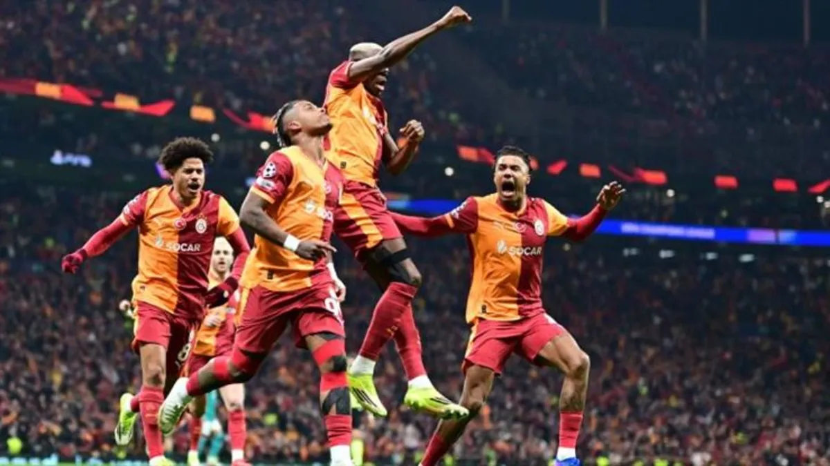 Liverpool-Galatasaray rövanş maçı ne zaman, saat kaçta, hangi kanalda? GS maçı şifresiz kanalda!