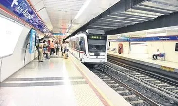İzmir Metro’da anlaşma tamam
